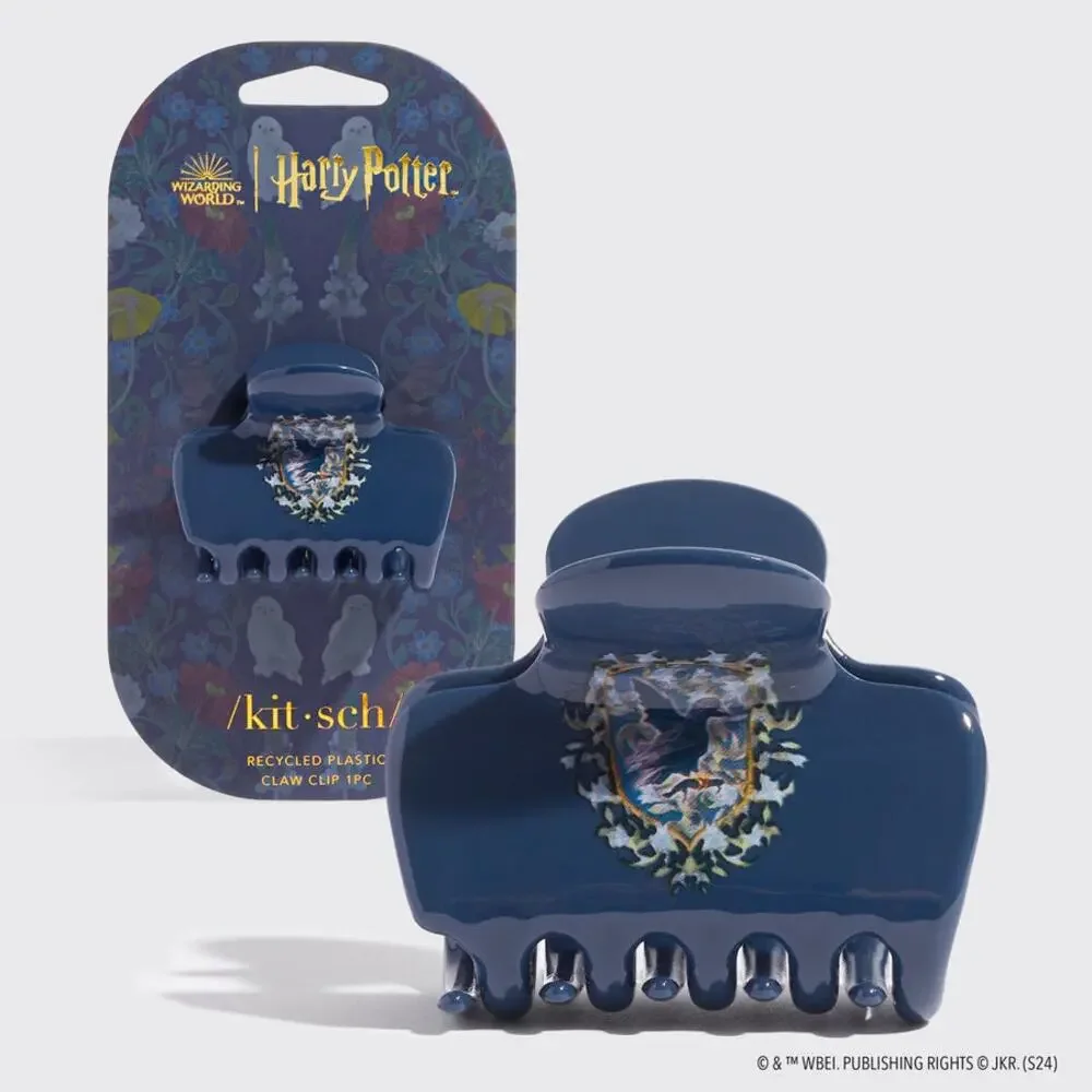Kitsch x Harry Potter Claw Clip Set NWT